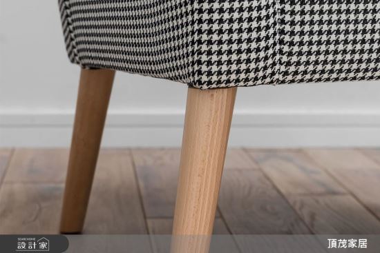 頂茂家居-VOX - Zouk系列沙發-VOX - Zouk系列沙發,頂茂家居,單人沙發