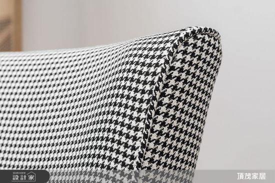 頂茂家居-VOX - Zouk系列沙發-VOX - Zouk系列沙發,頂茂家居,單人沙發