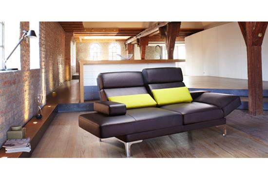 德荷洋行-【德荷洋行】德國 ERPO_Avantgarde AV 400-前衛系列 400型-Avantgarde AV 400 – ERPO 前衛系列 400型,德荷洋行-ERPO-Phi-ton-Gandia Blasco-Slide-Hollandia-Misura Emme,組合沙發