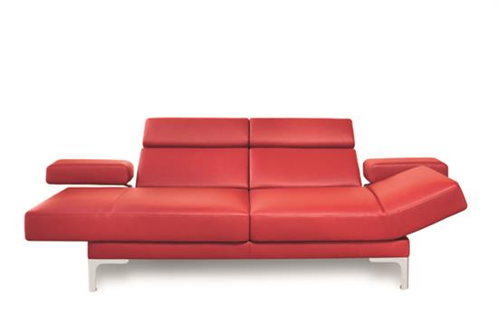 德荷洋行-【德荷洋行】德國 ERPO_Avantgarde AV 400-前衛系列 400型-Avantgarde AV 400 – ERPO 前衛系列 400型,德荷洋行-ERPO-Phi-ton-Gandia Blasco-Slide-Hollandia-Misura Emme,組合沙發