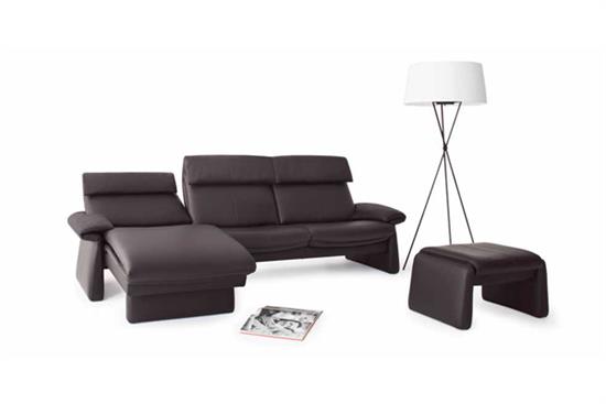 德荷洋行-【德荷洋行】德國 ERPO_LUGANO-純德製功能沙發-LUGANO – 純德製功能沙發,德荷洋行-ERPO-Phi-ton-Gandia Blasco-Slide-Hollandia-Misura Emme,組合沙發