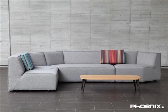 Phoenix 費尼克斯-SUM沙發-SUM沙發,Phoenix 費尼克斯,組合沙發