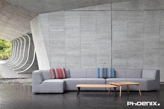 Phoenix 費尼克斯-SUM沙發-SUM沙發,Phoenix 費尼克斯,組合沙發