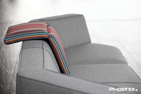 Phoenix 費尼克斯-SUM沙發-SUM沙發,Phoenix 費尼克斯,組合沙發