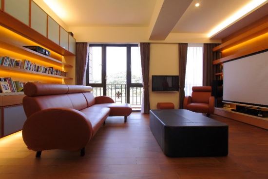 卜派沙發 其之1-組合沙發