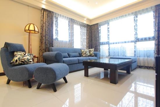 大梅根沙發  其之1-組合沙發