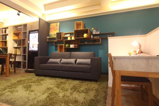 方程式沙發 其之1-組合沙發