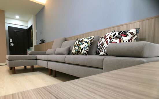 椅子工廠Cube-Net優普耐特-水泱泱沙發 其之1-水泱泱沙發 其之1,椅子工廠Cube-Net優普耐特,組合沙發