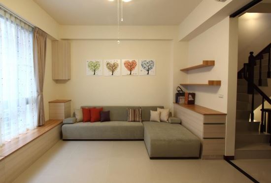 椅子工廠Cube-Net優普耐特-玉樹和風沙發  其之1-玉樹和風沙發  其之1,椅子工廠Cube-Net優普耐特,組合沙發