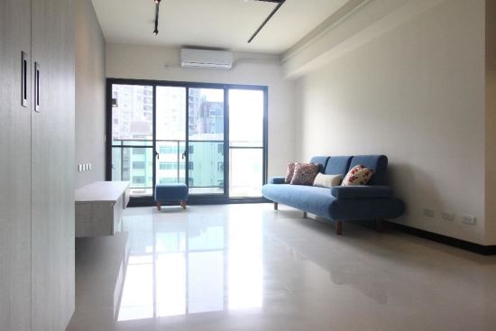 真圓圓沙發-組合沙發