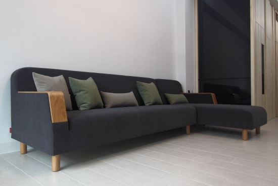 椅子工廠Cube-Net優普耐特-普羅沙發  其之1-普羅沙發  其之1,椅子工廠Cube-Net優普耐特,組合沙發