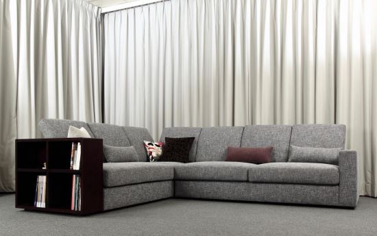 博士沙發-組合沙發