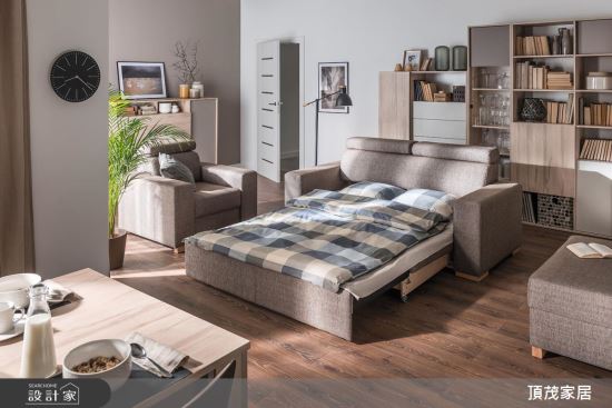 頂茂家居-VOX - Milton 2.5人沙發椅-VOX - Milton 2.5人沙發椅,頂茂家居,組合沙發