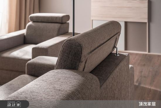 頂茂家居-VOX - Milton 2.5人沙發椅-VOX - Milton 2.5人沙發椅,頂茂家居,組合沙發