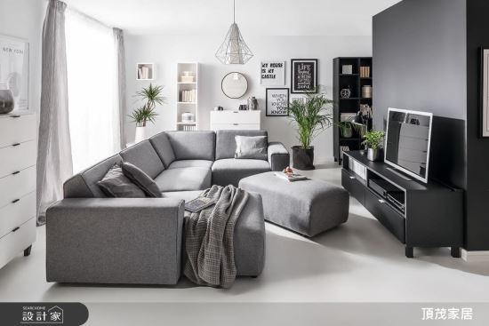 頂茂家居-VOX - Modus系列沙發-VOX - Modus系列沙發,頂茂家居,組合沙發