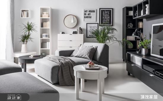 頂茂家居-VOX - Modus系列沙發-VOX - Modus系列沙發,頂茂家居,組合沙發