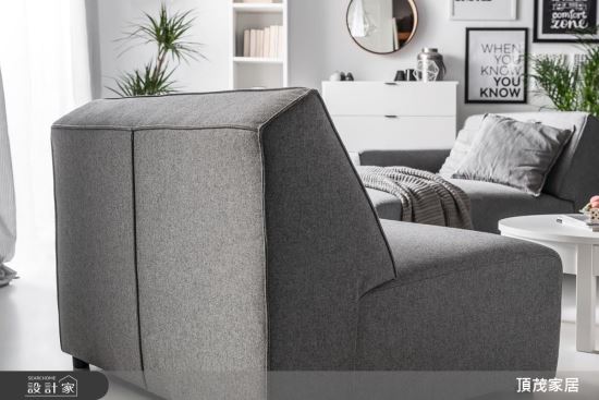 頂茂家居-VOX - Modus系列沙發-VOX - Modus系列沙發,頂茂家居,組合沙發