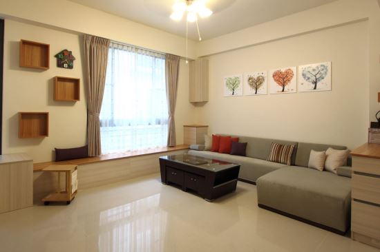 椅子工廠Cube-Net優普耐特-玉樹和風沙發  其之2-玉樹和風沙發  其之2,椅子工廠Cube-Net優普耐特,組合沙發