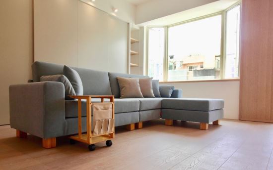 椅子工廠Cube-Net優普耐特-水咚咚沙發  其之5-水咚咚沙發  其之5,椅子工廠Cube-Net優普耐特,組合沙發