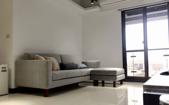 雙子星沙發  其之4-組合沙發