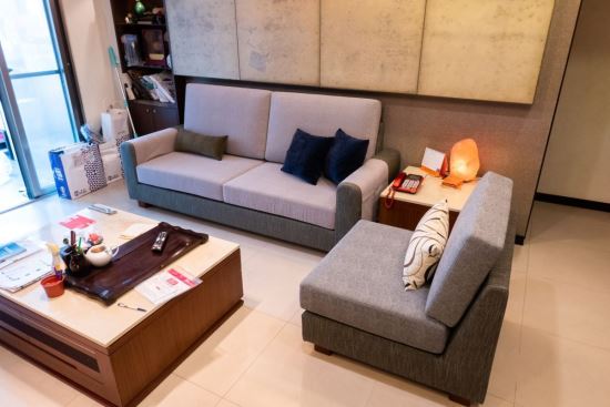 巨型水咚咚沙發 其之2-組合沙發