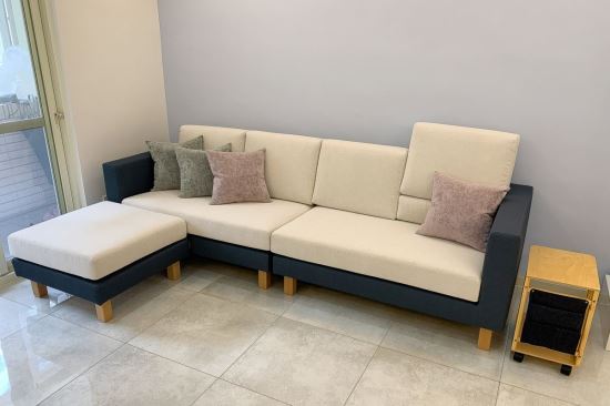 椅子工廠Cube-Net優普耐特-雙子星沙發 其之10-雙子星沙發 其之10,椅子工廠Cube-Net優普耐特,組合沙發