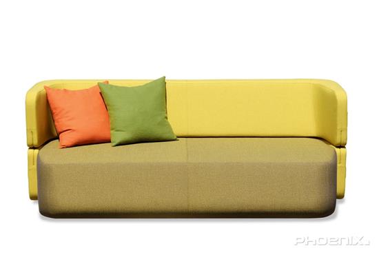Phoenix 費尼克斯-REVOLVE沙發-REVOLVE沙發,Phoenix 費尼克斯,沙發床