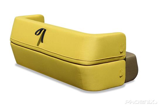 Phoenix 費尼克斯-REVOLVE沙發-REVOLVE沙發,Phoenix 費尼克斯,沙發床