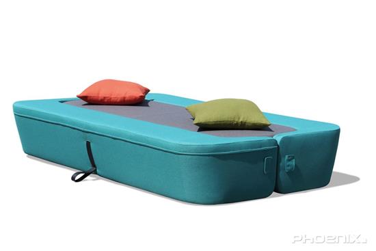 Phoenix 費尼克斯-REVOLVE沙發-REVOLVE沙發,Phoenix 費尼克斯,沙發床