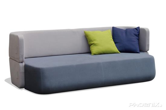 Phoenix 費尼克斯-REVOLVE沙發-REVOLVE沙發,Phoenix 費尼克斯,沙發床