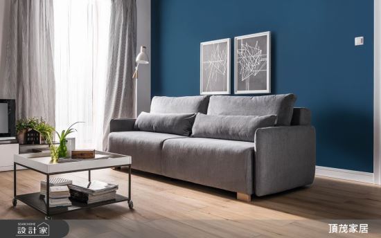 頂茂家居-VOX - Jasper系列 兩人沙發床-VOX - Jasper系列 兩人沙發床,頂茂家居,沙發床