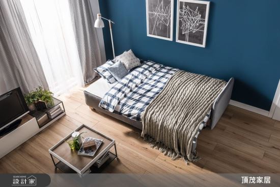 頂茂家居-VOX - Jasper系列 兩人沙發床-VOX - Jasper系列 兩人沙發床,頂茂家居,沙發床