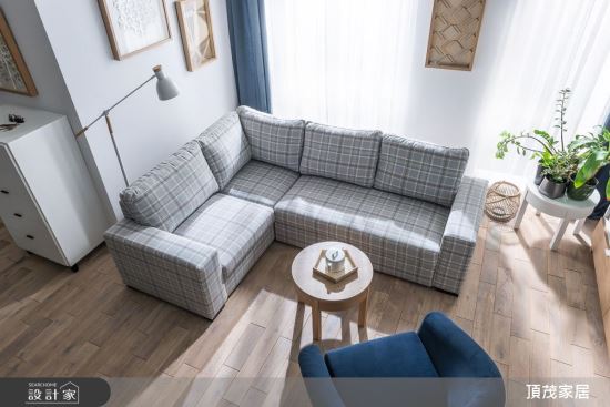 頂茂家居-VOX - Lars系列沙發-VOX - Lars系列沙發,頂茂家居,沙發床