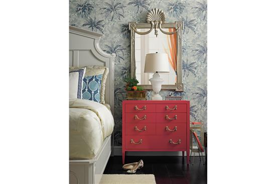 艾美精品家居 Fine Home Boutique-Beaufain Bachelorette's Chest 伯芬St.邊櫃-Beaufain Bachelorette's Chest 伯芬St.邊櫃,艾美精品家居 Fine Home Boutique,