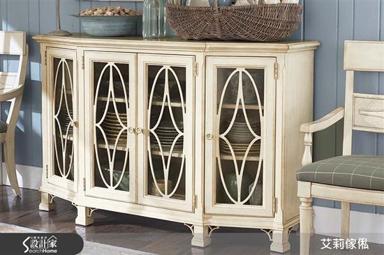 艾莉傢俬 Fine Home Gallery-【艾莉傢俬】Moultrie Park Oval Door Console-【艾莉傢俬】Moultrie Park Oval Door Console,艾莉傢俬 Fine Home Gallery,收納櫃