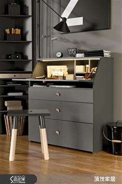 頂茂家居-VOX-Lori系列-下掀五層櫃-VOX-Lori系列-下掀五層櫃,頂茂家居,收納櫃