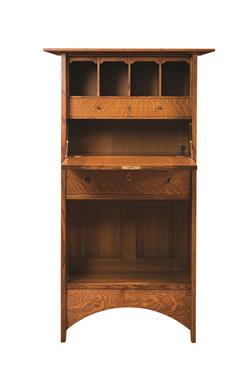 達森家居 DAYSUN HOME-【達森家居】STICKLEY_Harvey Ellis Organizer 書桌-【達森家居】STICKLEY_Harvey Ellis Organizer 書桌,達森家居 DAYSUN HOME,書櫃