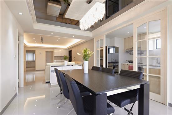 樵雅家具&室內設計-【樵雅】林口案-現代風_系統櫃-【樵雅】林口案-現代風_系統櫃,樵雅家具&室內設計,系統櫃