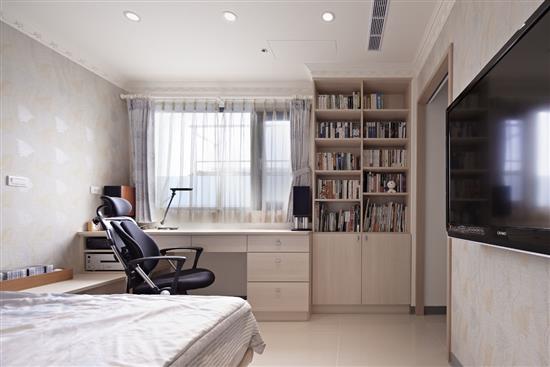 樵雅家具&室內設計-【樵雅】林口案-現代風_系統櫃-【樵雅】林口案-現代風_系統櫃,樵雅家具&室內設計,系統櫃