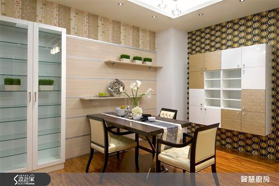 智慧廚房 AIKitchen-系統櫃-系統櫃,智慧廚房 AIKitchen,系統櫃