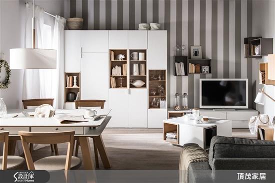 頂茂家居-4 You系列-餐具收納櫃-4 You系列-餐具收納櫃,頂茂家居,餐櫃