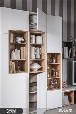 頂茂家居-4 You系列-餐具收納櫃-4 You系列-餐具收納櫃,頂茂家居,餐櫃