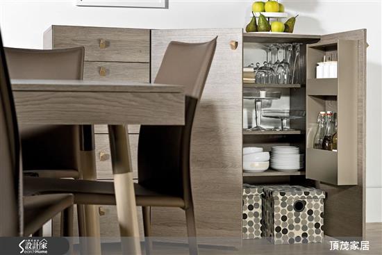 頂茂家居-VOX-Lori系列-邊櫃、餐具櫃-VOX-Lori系列-邊櫃、餐具櫃,頂茂家居,餐櫃