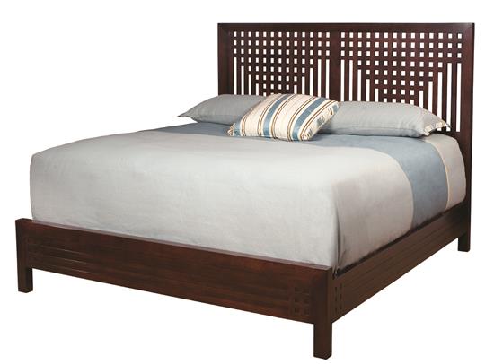 達森家居 DAYSUN HOME-【達森家居】STICKLEY_Willow Bed 床-【達森家居】STICKLEY_Willow Bed 床,達森家居 DAYSUN HOME,雙人床