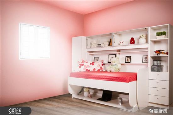 智慧廚房 AIKitchen-Magic 變形桌床系列-Magic 變形桌床系列,智慧廚房 AIKitchen,變形桌床