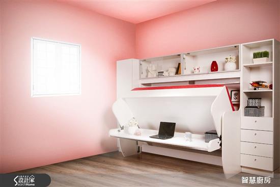 智慧廚房 AIKitchen-Magic 變形桌床系列-Magic 變形桌床系列,智慧廚房 AIKitchen,變形桌床