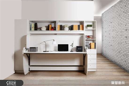 智慧廚房 AIKitchen-Magic 變形桌床系列-Magic 變形桌床系列,智慧廚房 AIKitchen,變形桌床