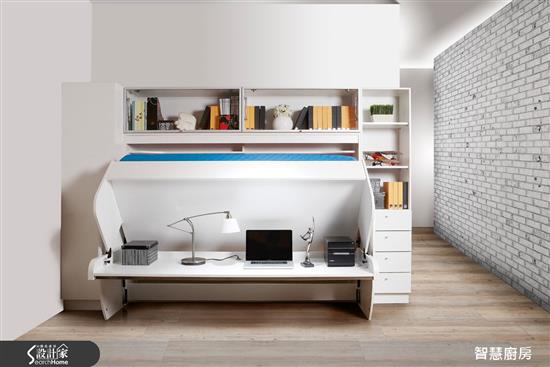 智慧廚房 AIKitchen-Magic 變形桌床系列-Magic 變形桌床系列,智慧廚房 AIKitchen,變形桌床