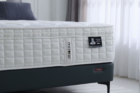 美國蕾絲床墊-富勒醫生 Dr.Fuller 減壓護背床-富勒醫生 Dr.Fuller 減壓護背床,美國蕾絲床墊,床墊