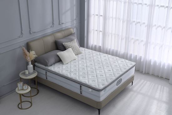 美國蕾絲床墊-蕾絲之星STARII-蕾絲之星STARII,美國蕾絲床墊,床墊